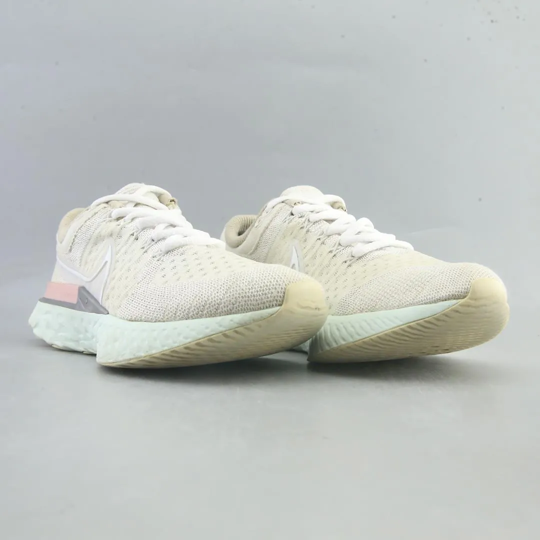 Nike Air Force Infant Shoes NIKE REACT INFINITY RUN FLYKNIT 2