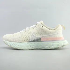 NIKE REACT INFINITY RUN FLYKNIT 2 90s Nike Shoes