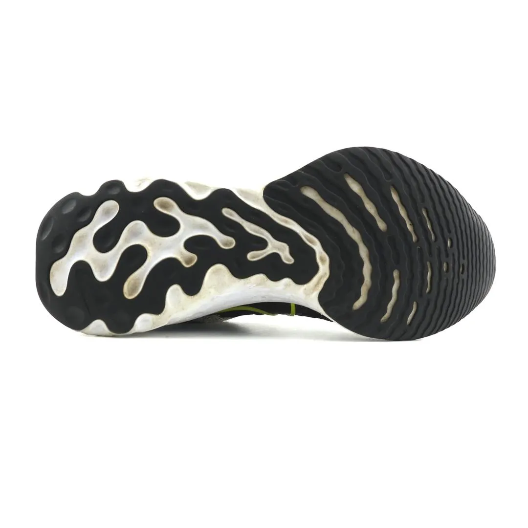 NIKE REACT INFINITY RUN FLYKNIT 2 Custom Nike Shoes Ideas