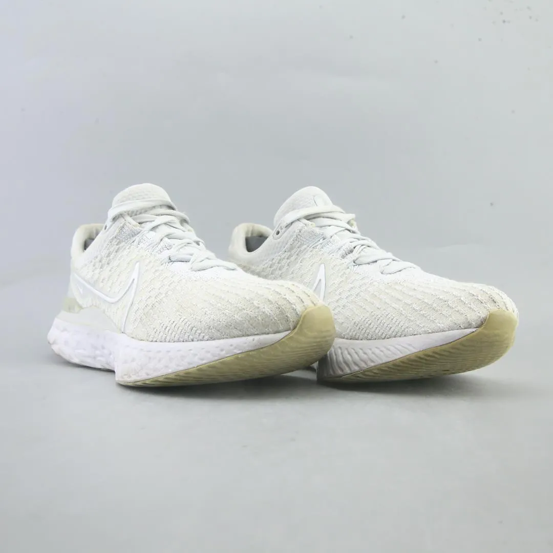 Best Cheap Nike Shoes NIKE REACT INFINITY RUN FLYKNIT 3