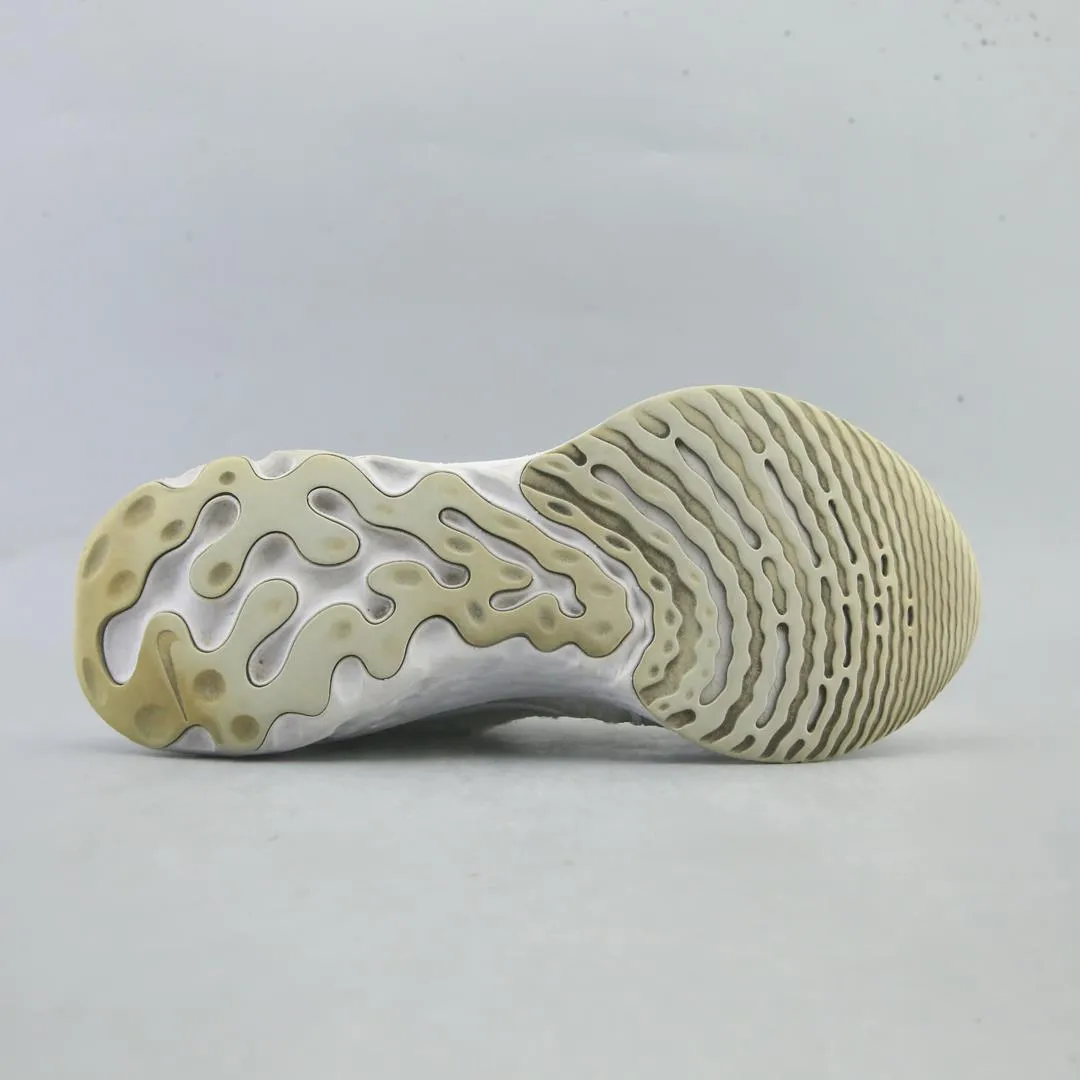 NIKE REACT INFINITY RUN FLYKNIT 3 Nike Slide Shoes