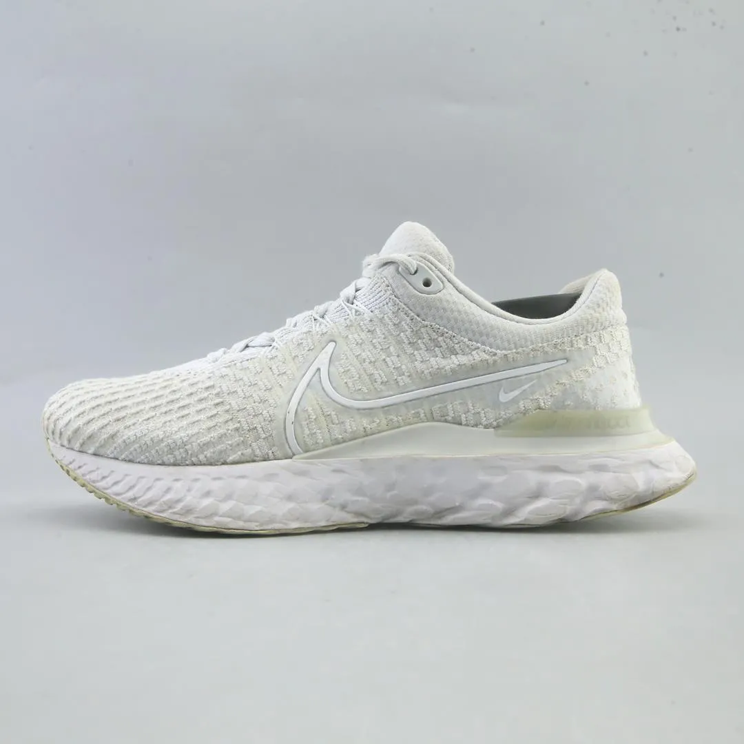 NIKE REACT INFINITY RUN FLYKNIT 3 Sandlot Shoes Nike