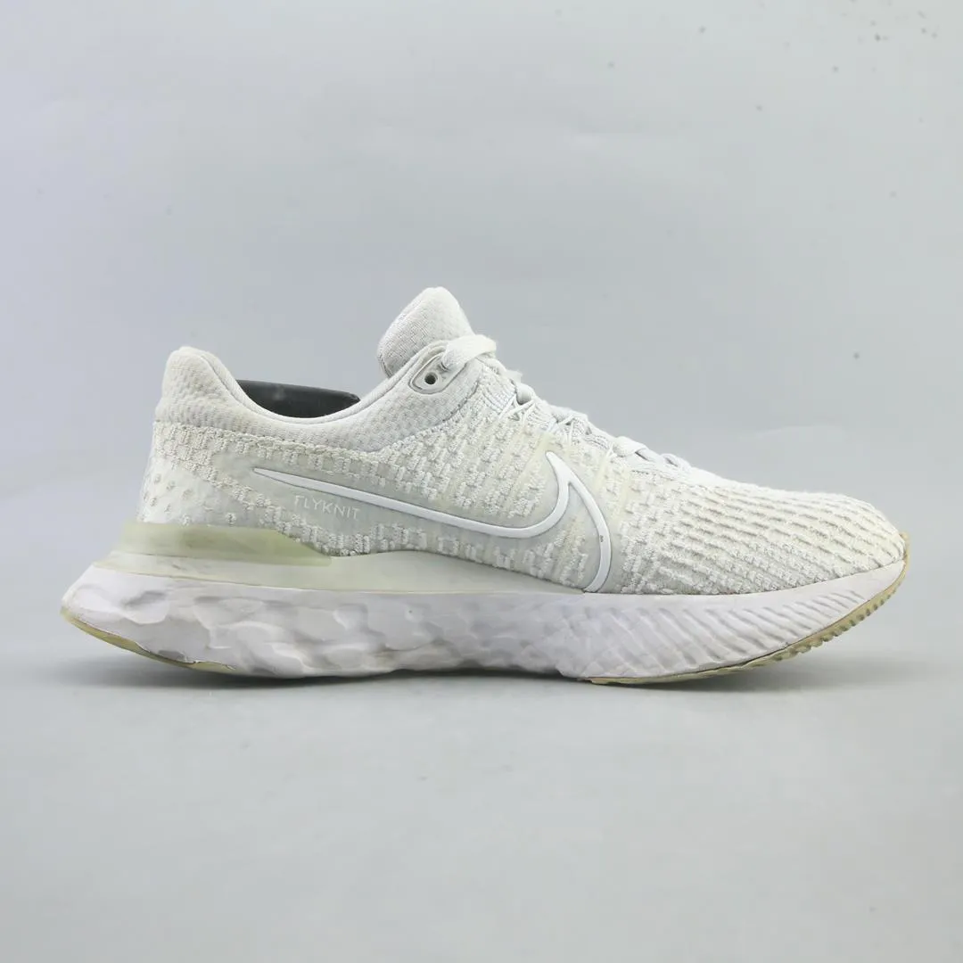 Custom Nike Running Shoes NIKE REACT INFINITY RUN FLYKNIT 3