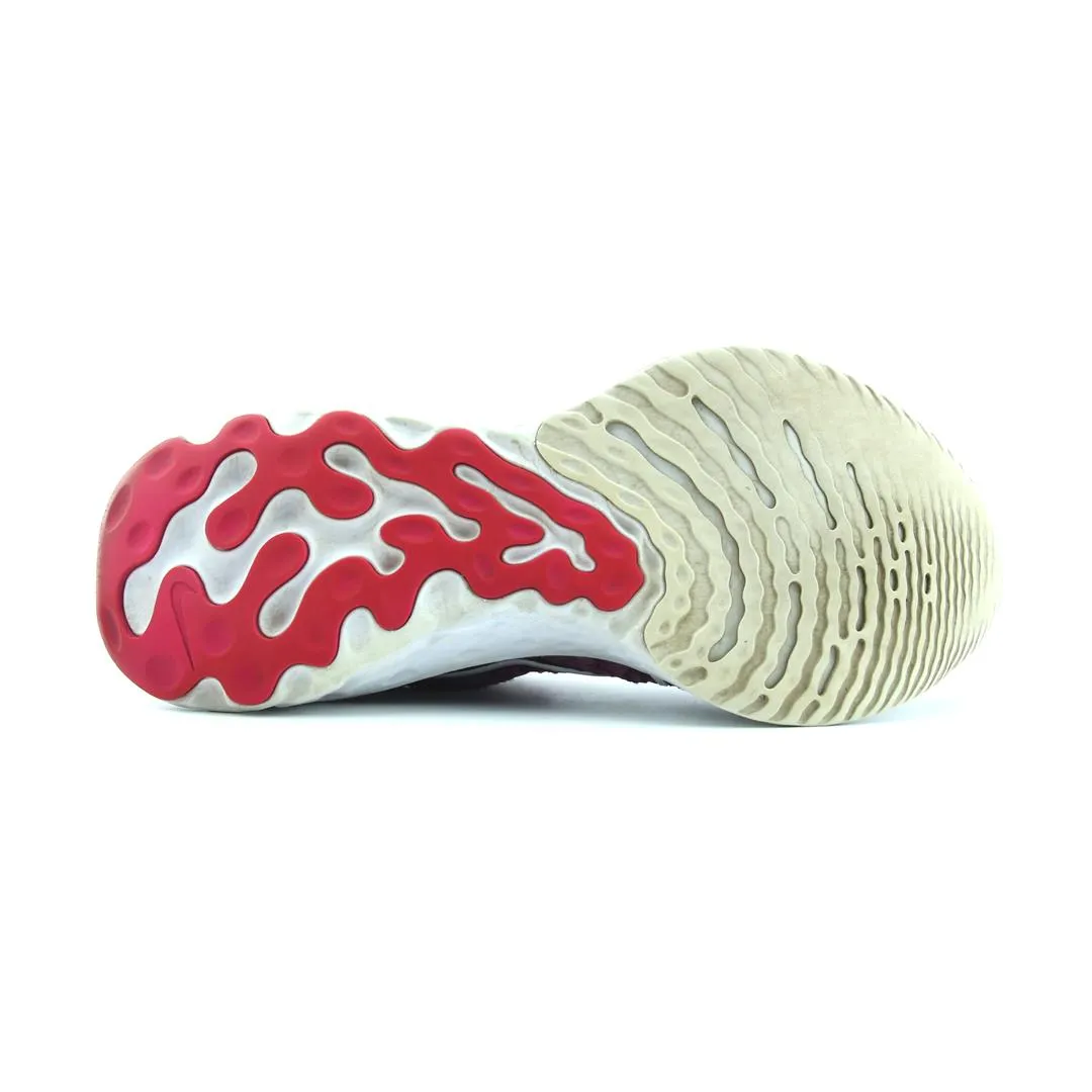 New Nike Slip On Shoes NIKE REACT INFINITY RUN FLYKNIT 3