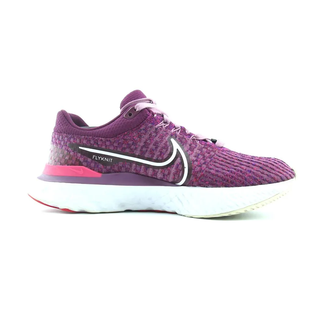 Bargain Nike Shoes NIKE REACT INFINITY RUN FLYKNIT 3