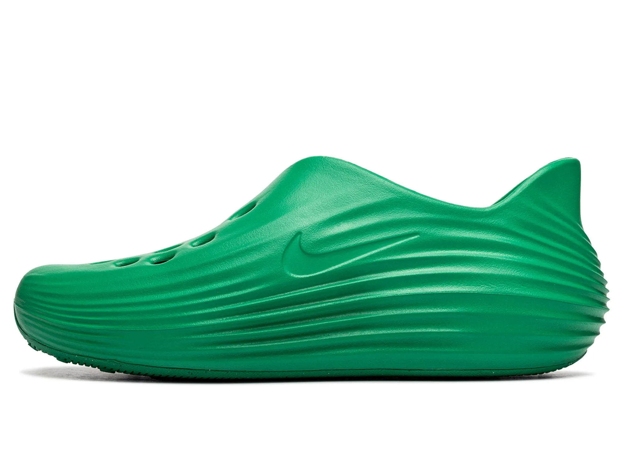 Nike ReactX Rejuven8 'Stadium Green' Nike Design A Shoe