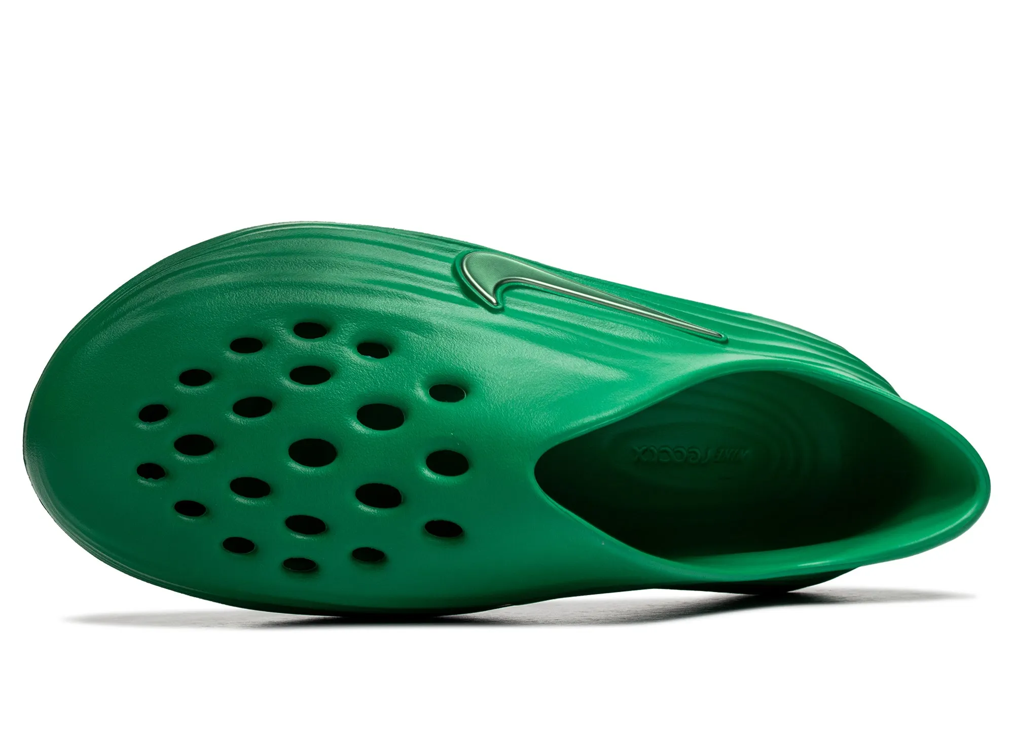 Nike ReactX Rejuven8 'Stadium Green' Nike Top Ten Shoes