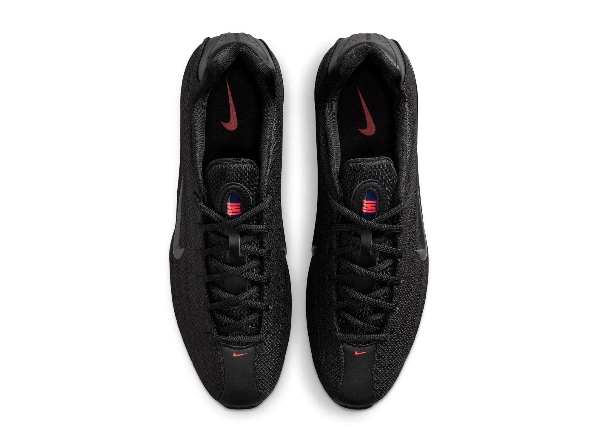 Women's Nike Shox Z Nike Carbon Shoes