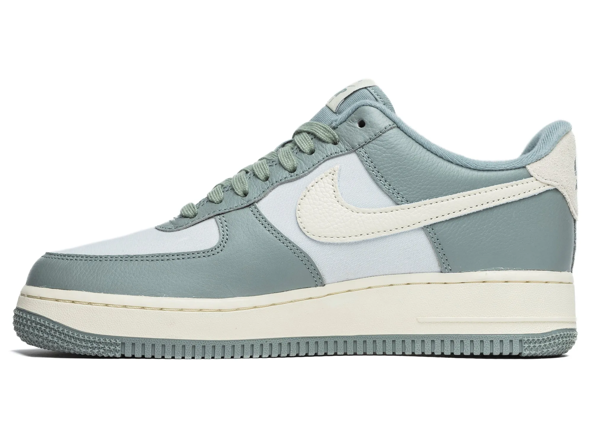 Watermelon Nike Shoes Nike Air Force 1 '07 LX 'Mica Green'