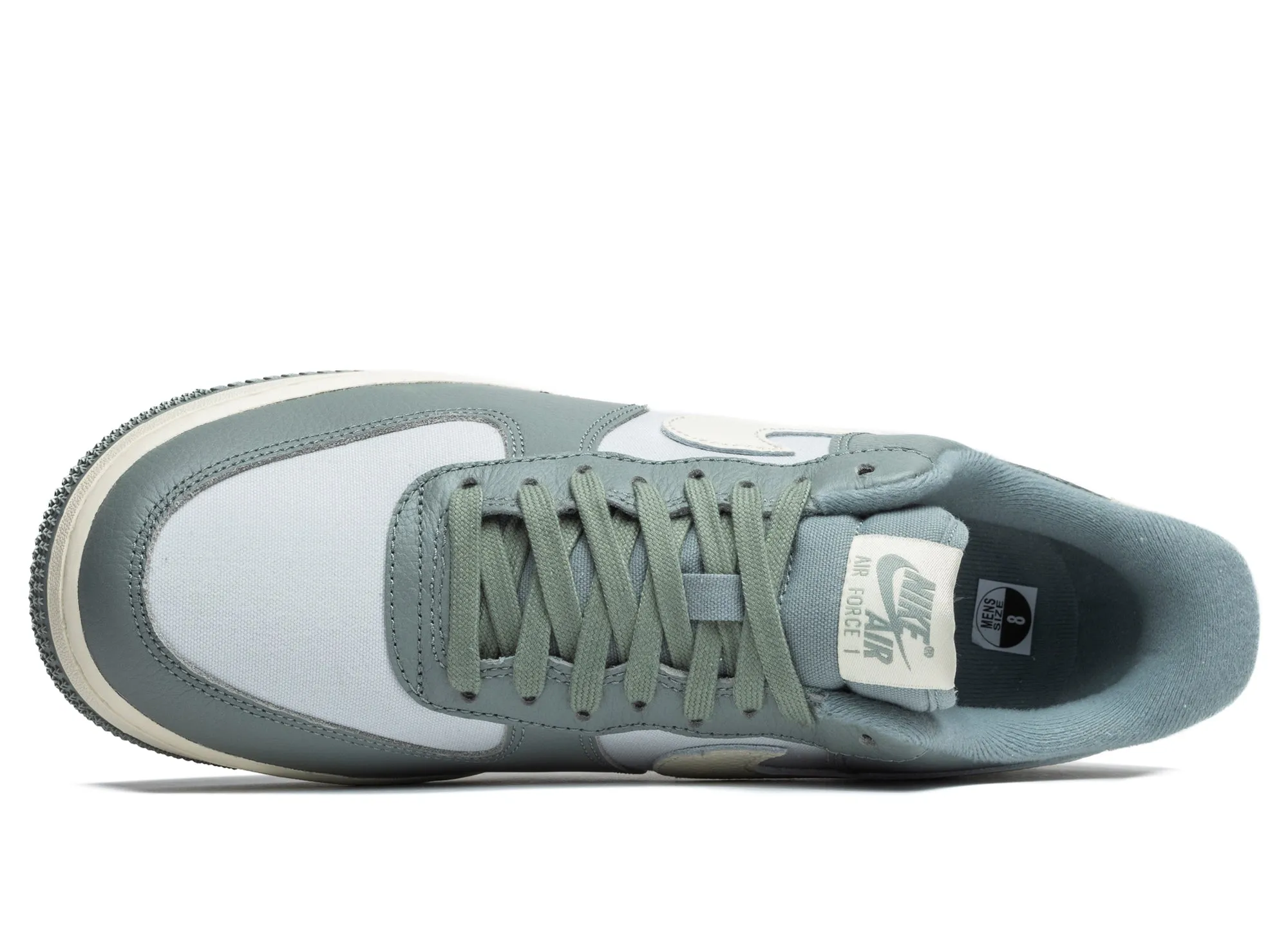 Free Run Nike Running Shoes Nike Air Force 1 '07 LX 'Mica Green'