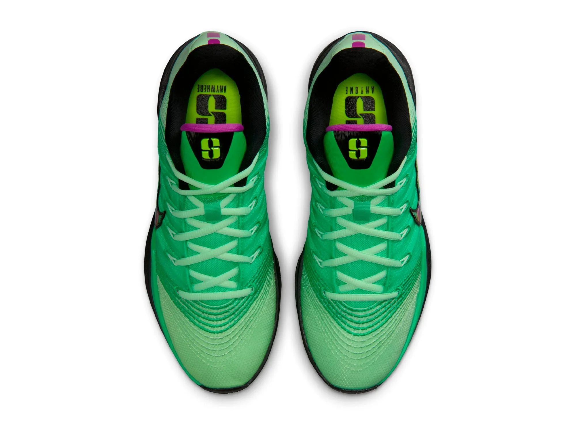 Holo Nike Shoes Nike Sabrina 3 "Gamer"