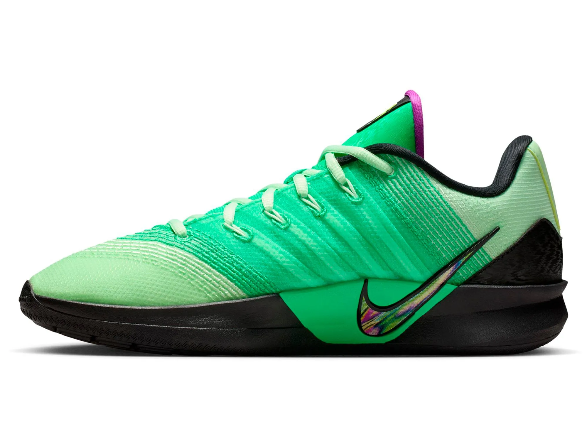 Boxing Shoes Nike Nike Sabrina 3 "Gamer"