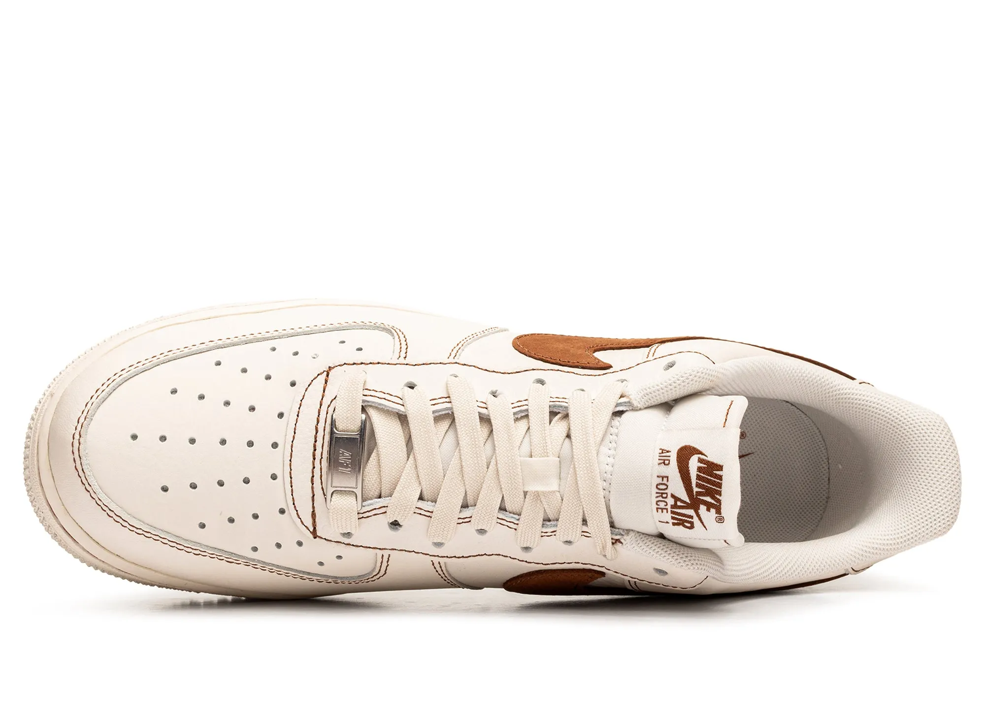 Nike Air Force 1 '07 LV8 Uptempo Shoes Nike