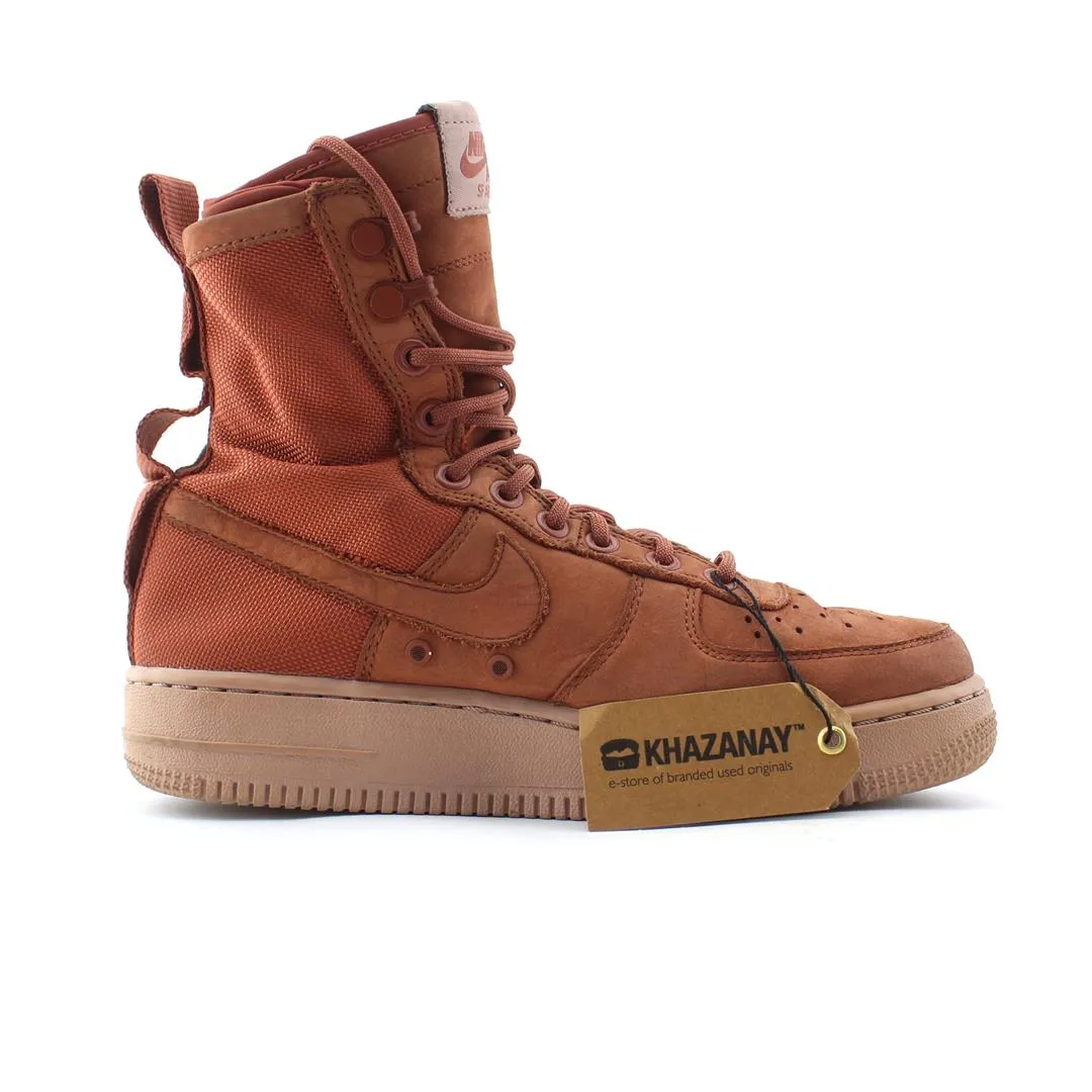 Nike Floral Shoes Air Max NIKE SF AIR FORCE 1