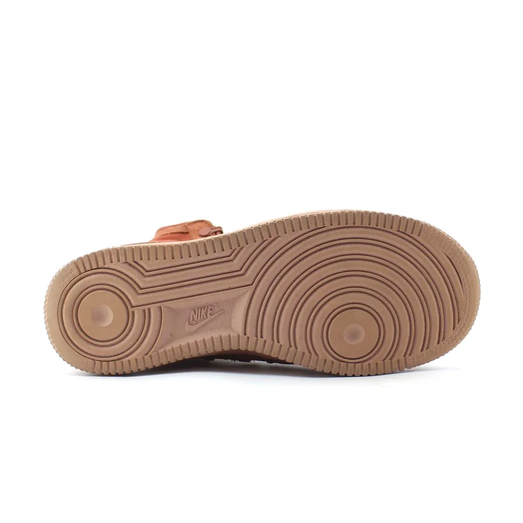 Good Gym Shoes Nike NIKE SF AIR FORCE 1