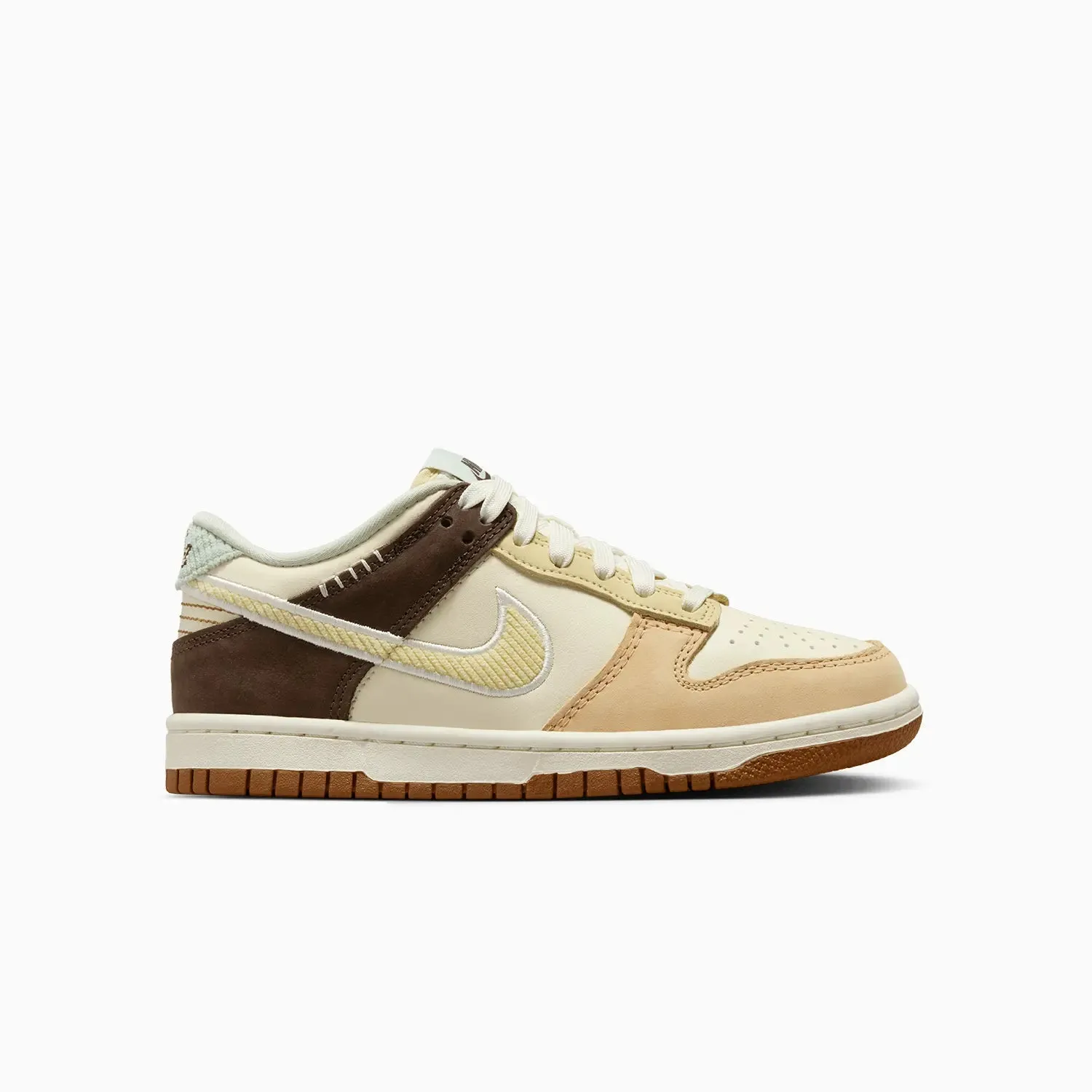 Nike Shoes For Walking All Day Kid's Dunk Low Grade School