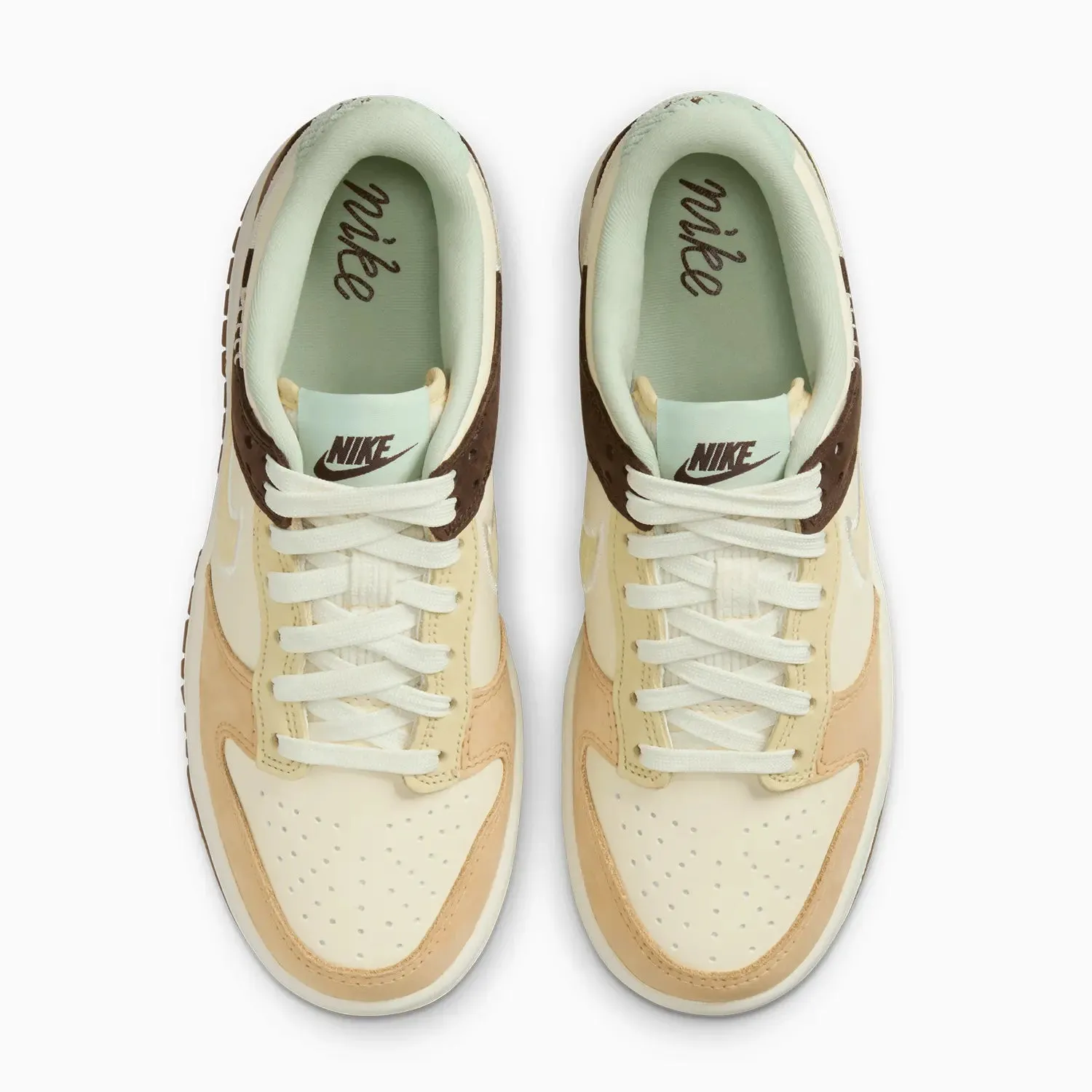 Nike Premier Turf Shoes Kid's Dunk Low Grade School