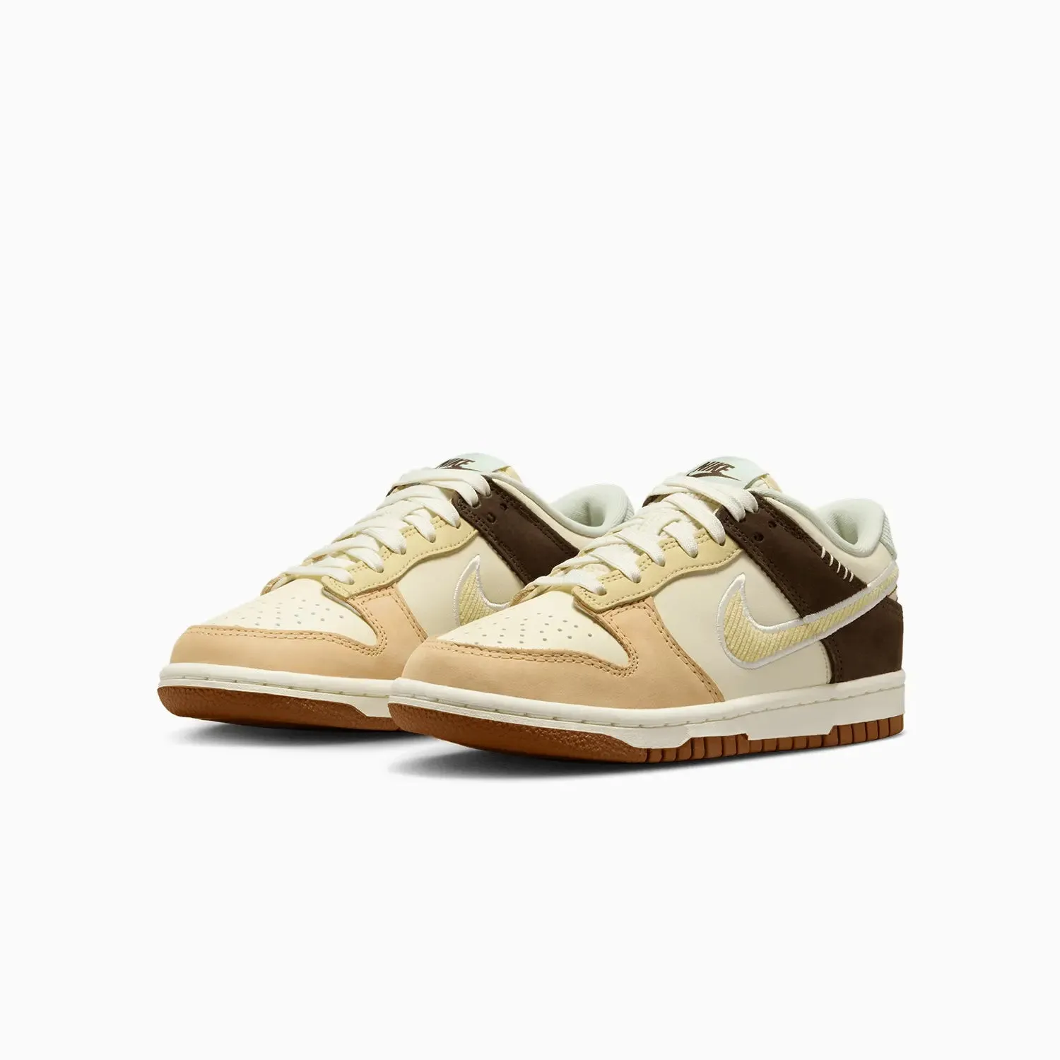 Nike Sb Dunks Shoes Kid's Dunk Low Grade School