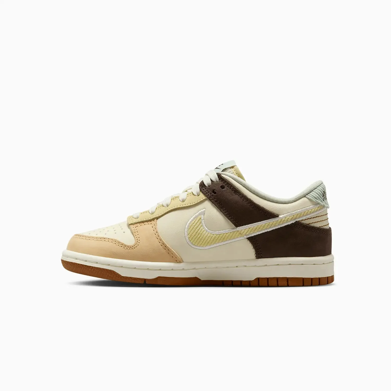 Nike Boxing Shoe Kid's Dunk Low Grade School