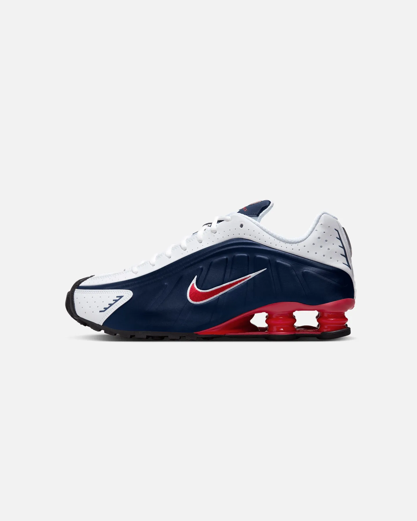 Nike Signature Shoes Nike Shox R4 Midnight Navy