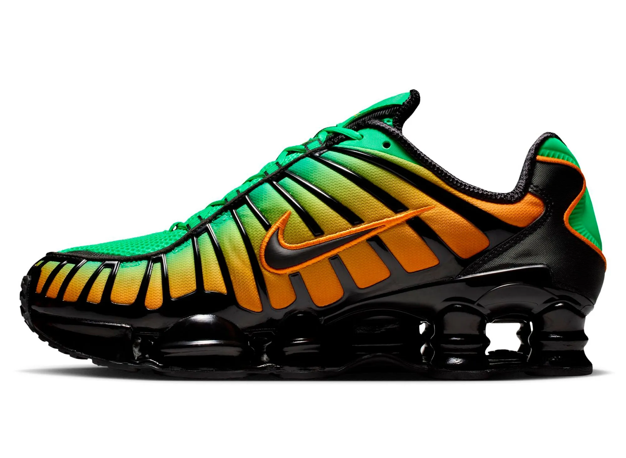 Nike Shox TL Nike Fleece Shoes