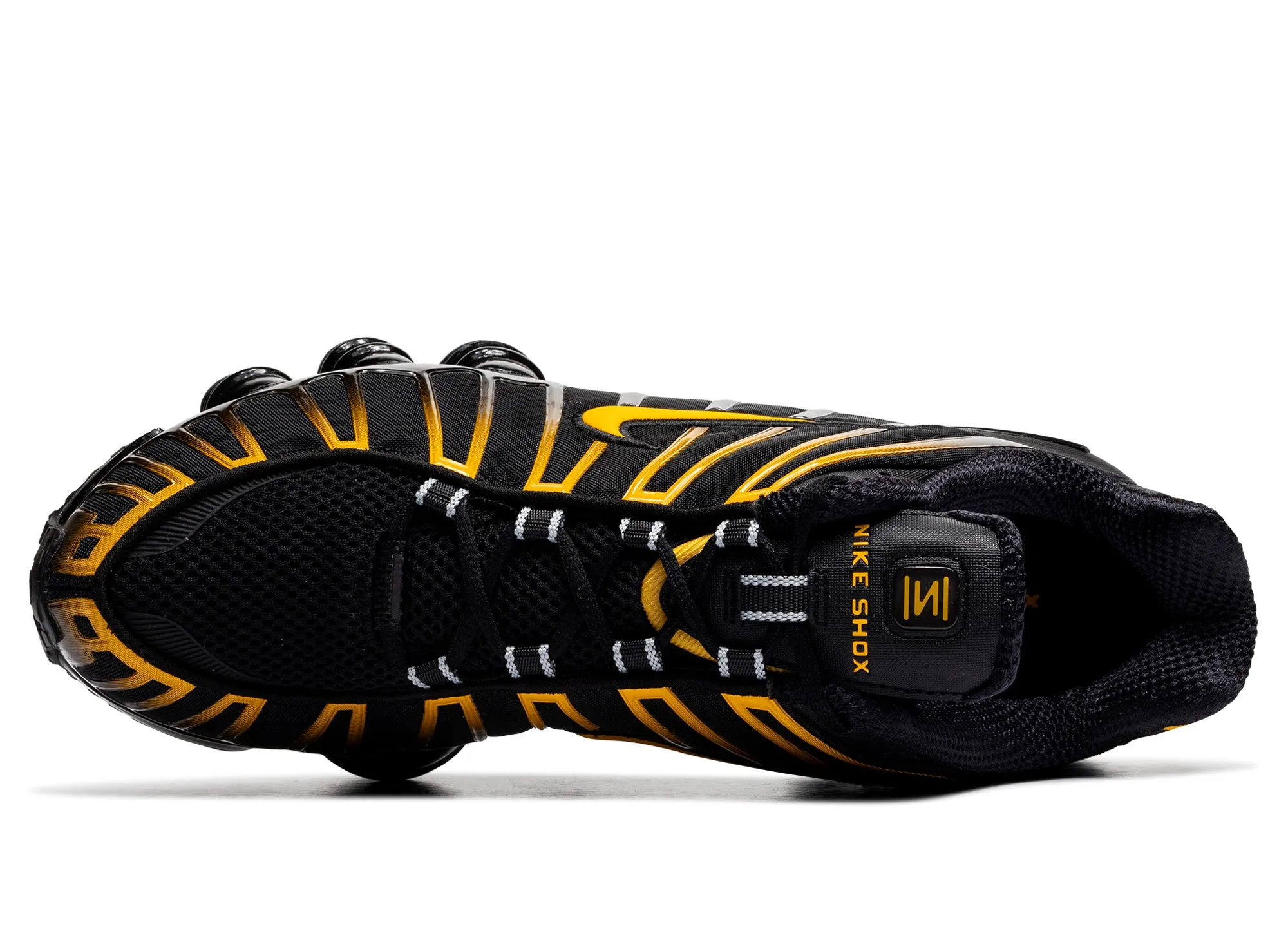 Nike Shox TL Nike Ja Shoe