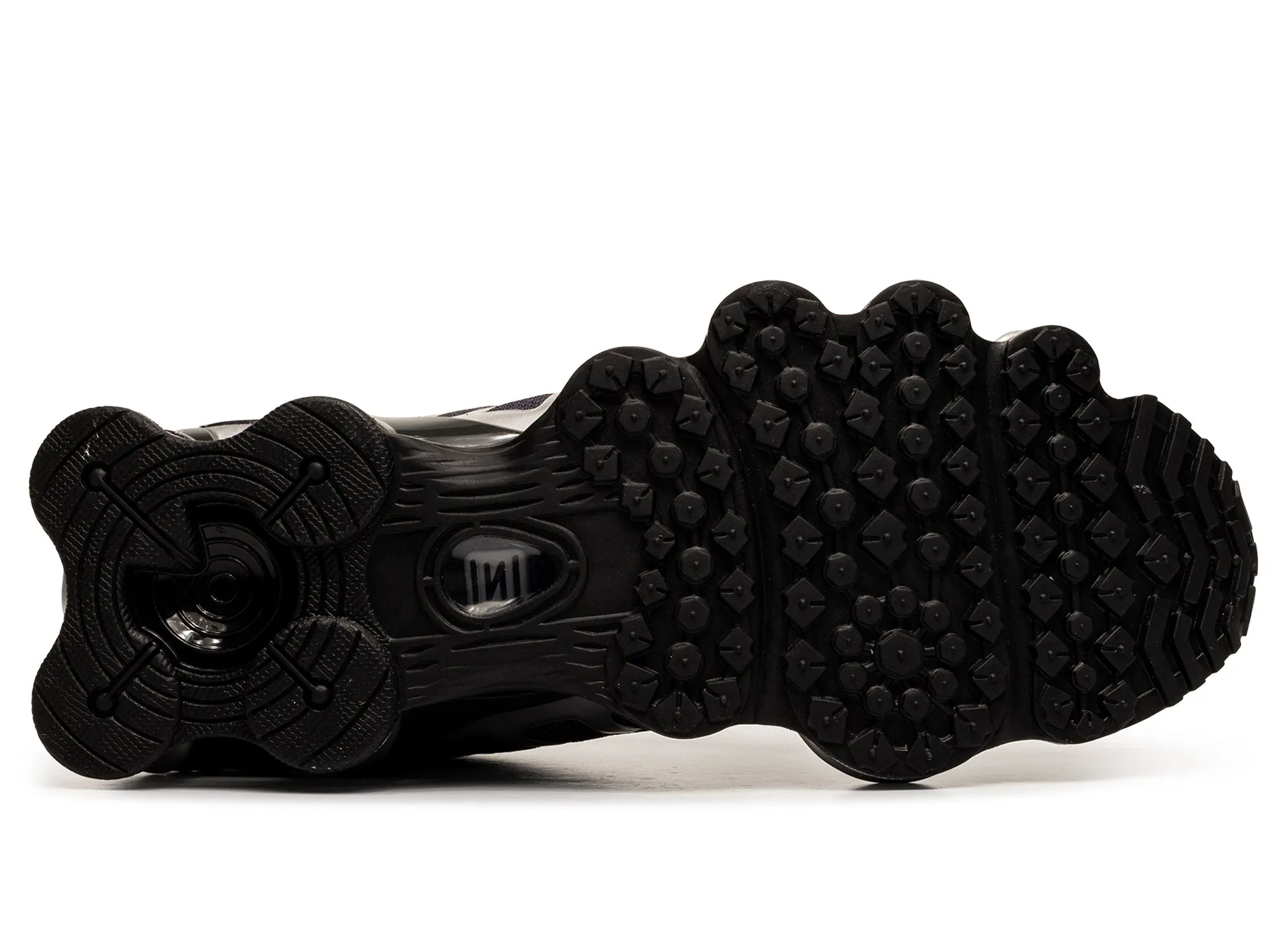 Nike Dunk Shoe Nike Shox TL Print