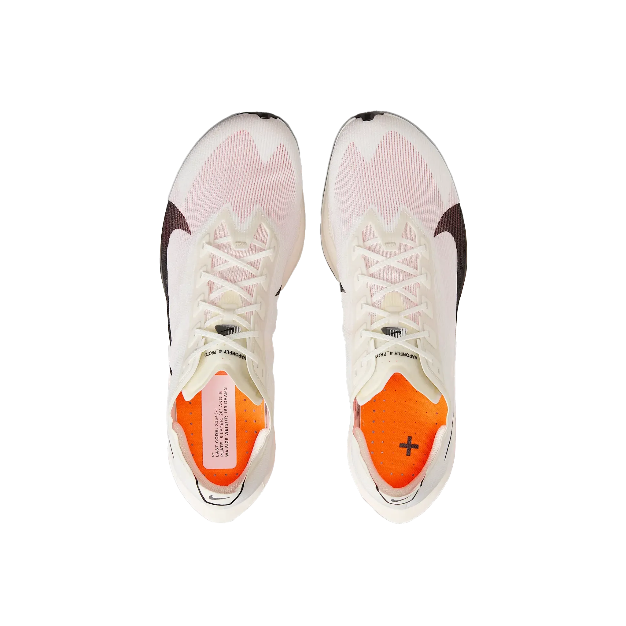 Men's Vaporfly 4 Proto Nike Shoes For The Low