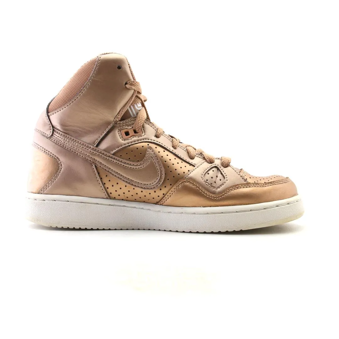 Personalized Sneakers NIKE  SON OF FORCE MID