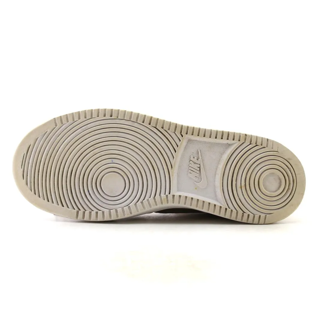 NIKE  SON OF FORCE MID Common Project Sneakers