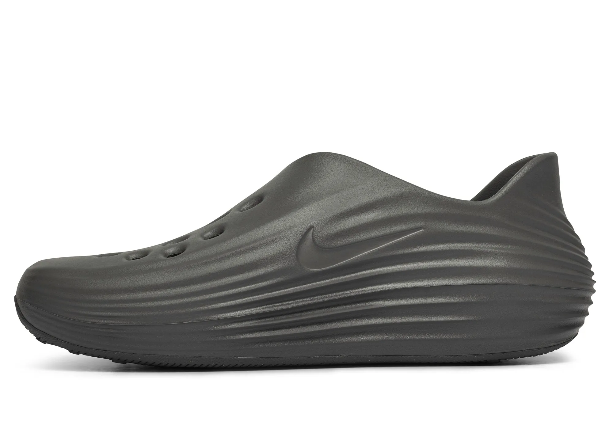 Nike ReactX Rejuven8 Nike Gray Shoes