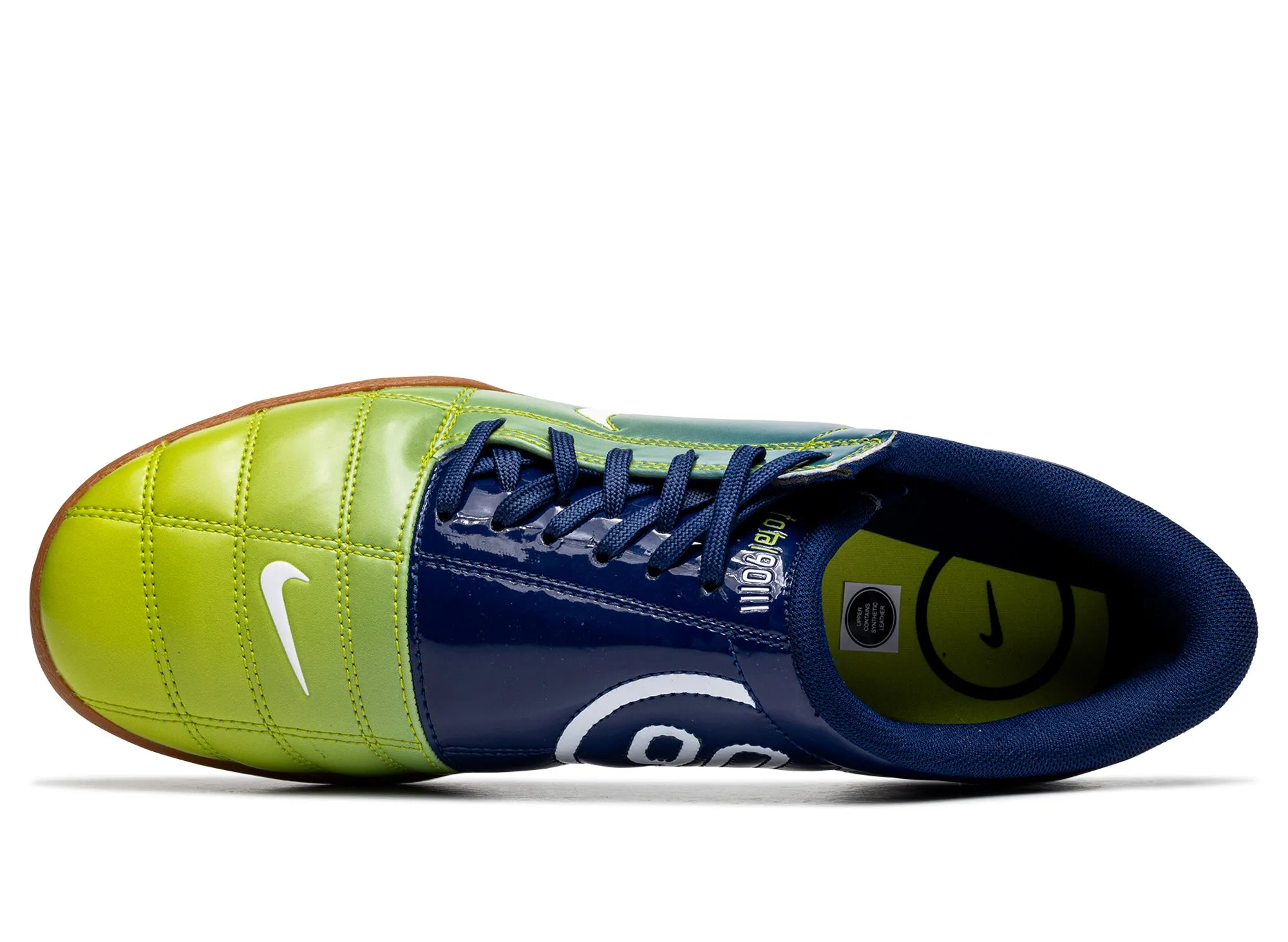 Nike Shox Tl Casual Shoes Nike Total 90