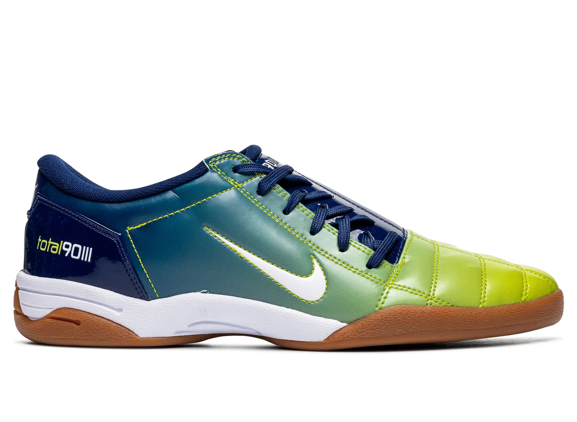 Nike Total 90 Kyrie Irving Shoe