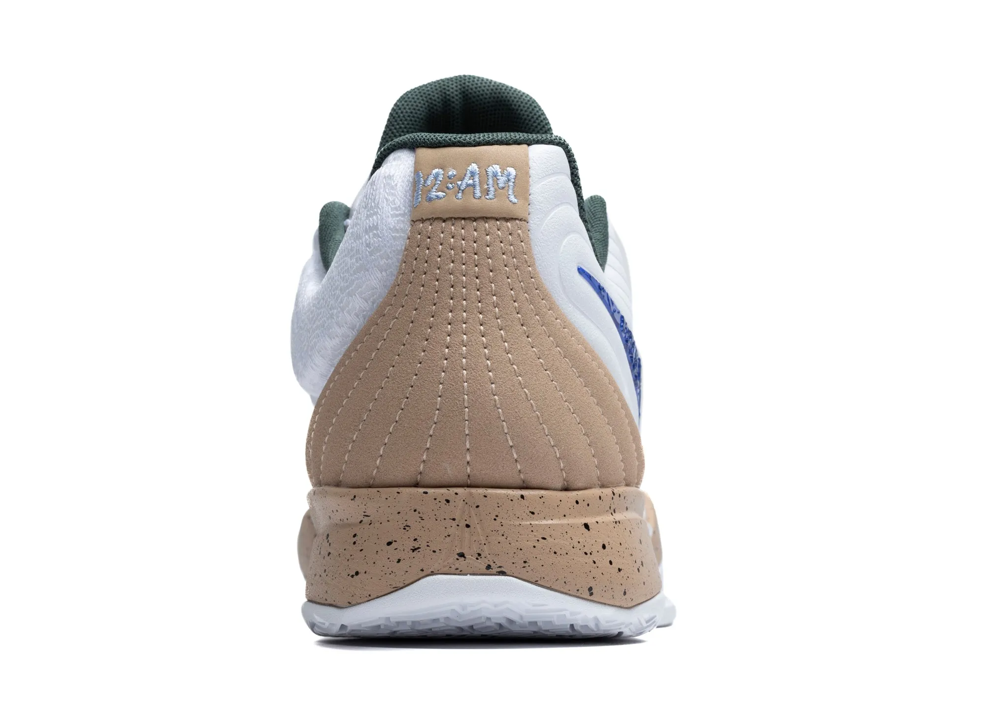 Nike Ja 2 In the Woods Jordan Golf Shoes Nike