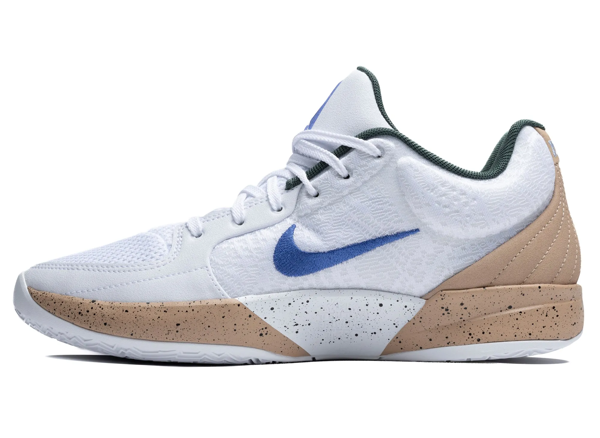 Nike Air Jordan Retro Shoes Nike Ja 2 In the Woods