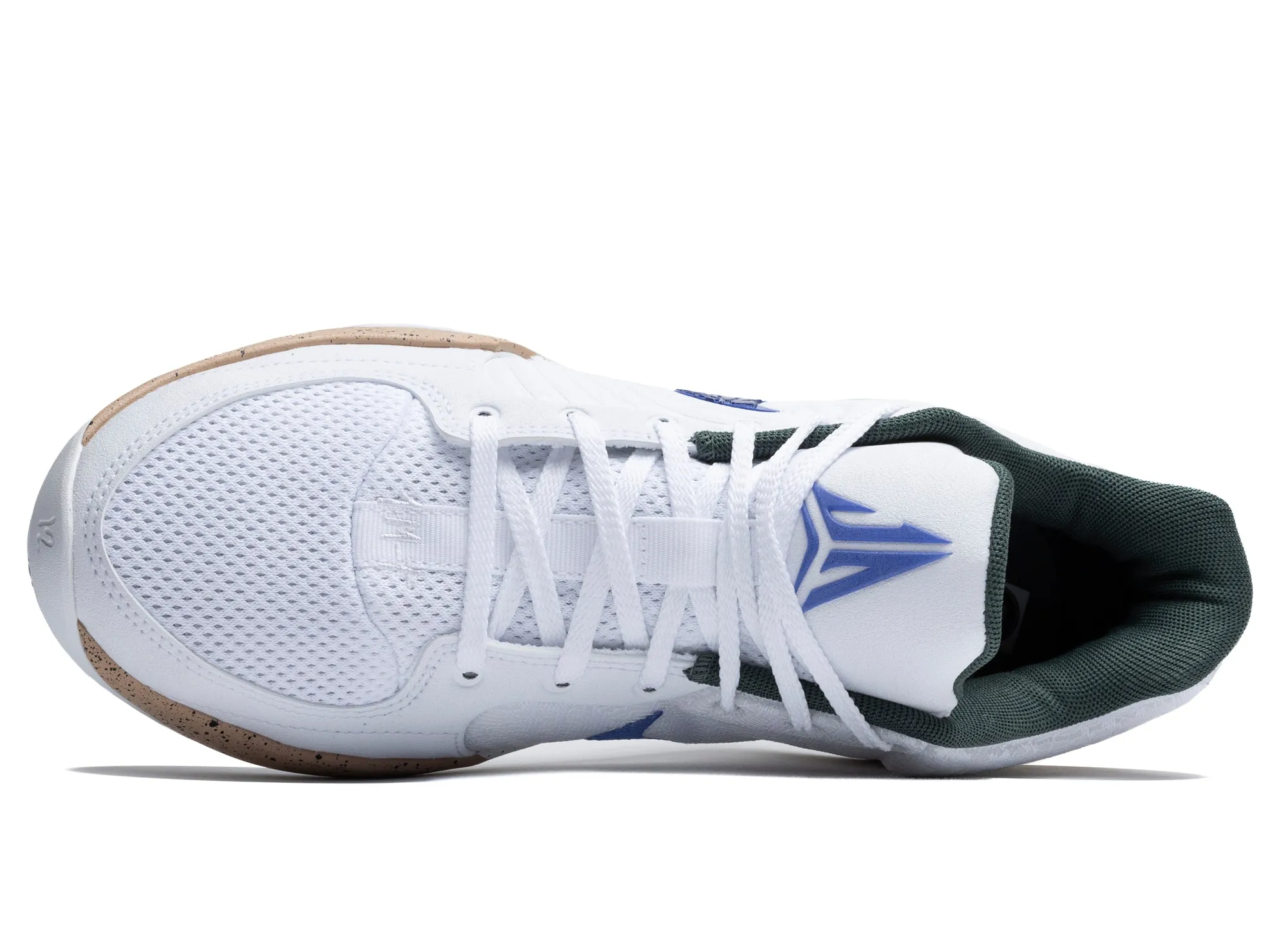 Nike Shoes And Gold Nike Ja 2 In the Woods