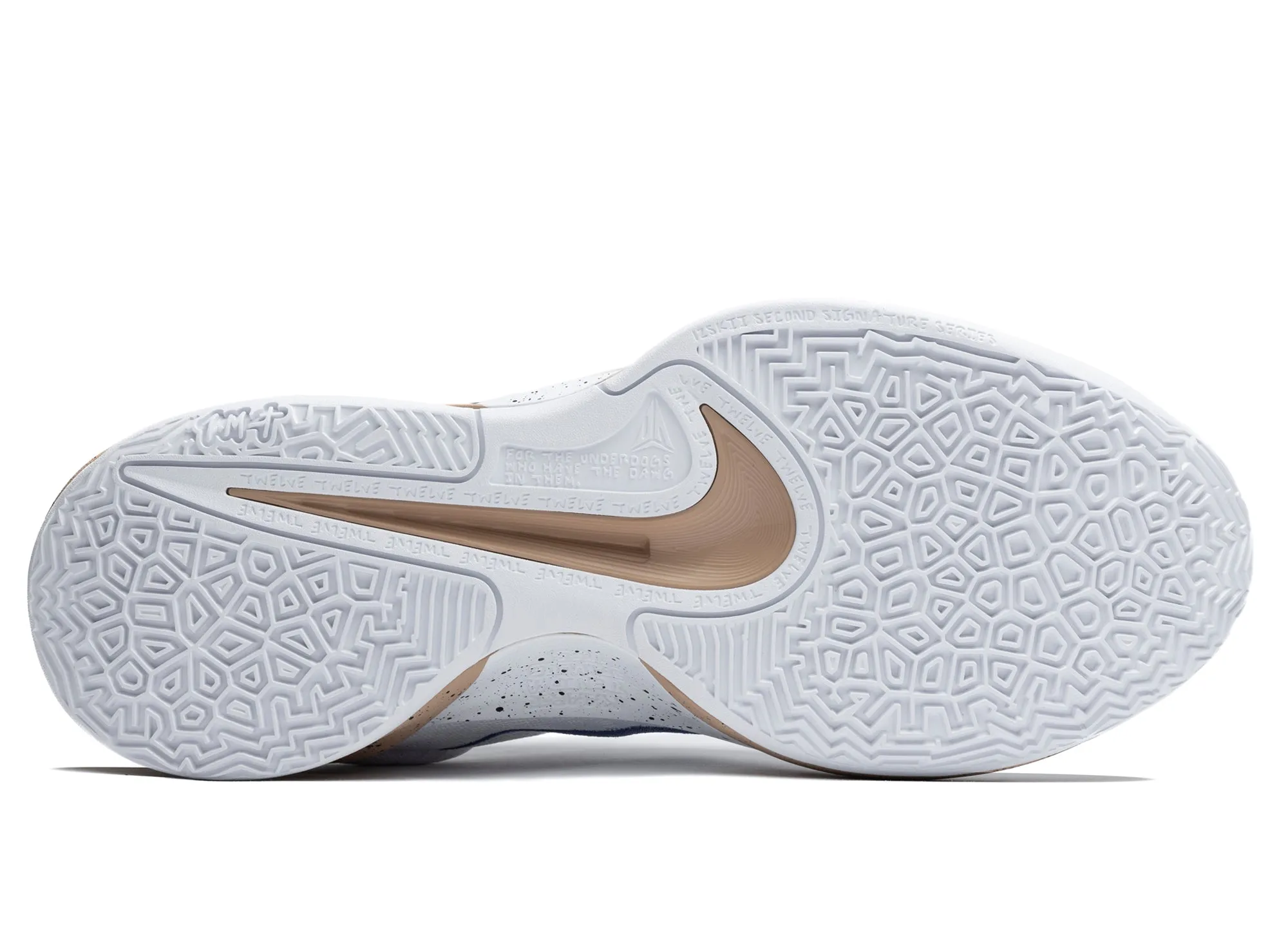 Nike Ja 2 In the Woods Nike Air Huarache Run Ultra Shoes