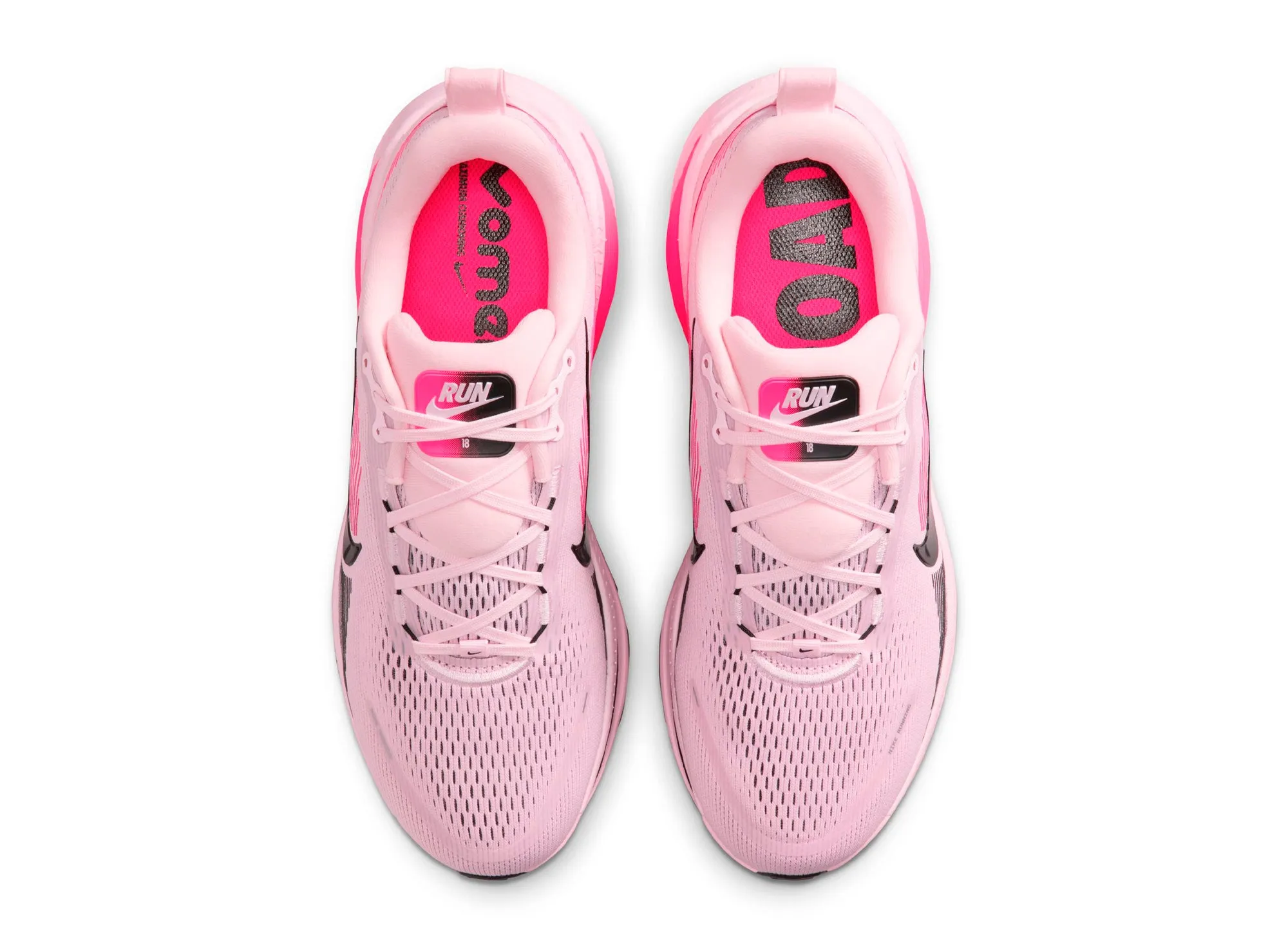 Genuine Nike Shoes Nike Vomero 18