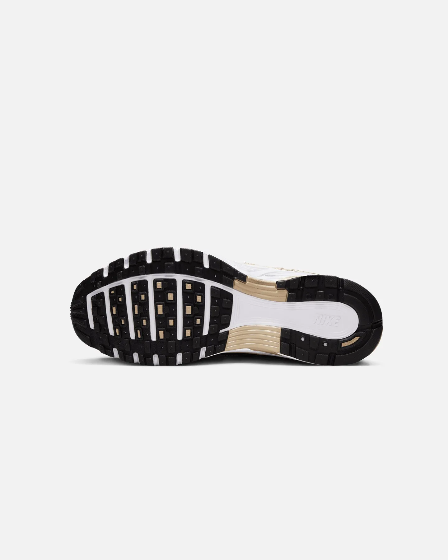 Nike Women's P-6000 White/Black Kevin Durant Nike Shoes