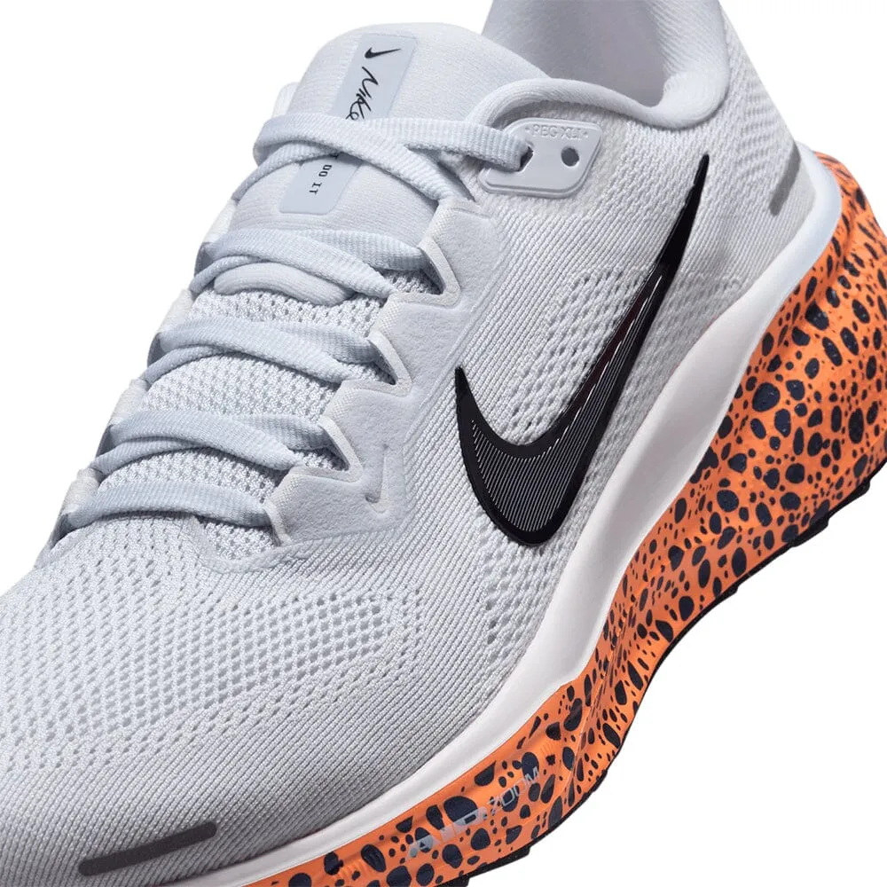 Nike Golf Shoes Amazon Nike Women's Pegasus 41 - Electric