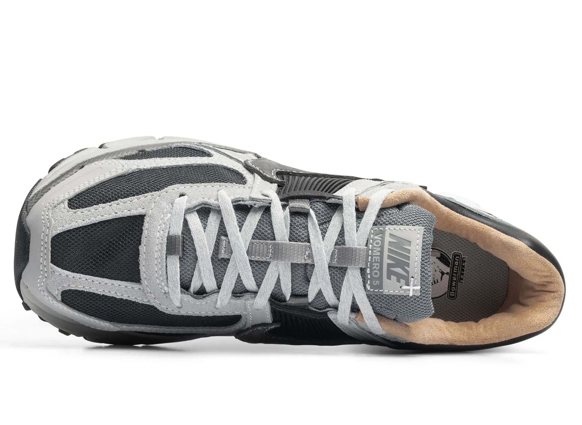 Nike Zoom Vomero 5 Barkley Shoes Nike