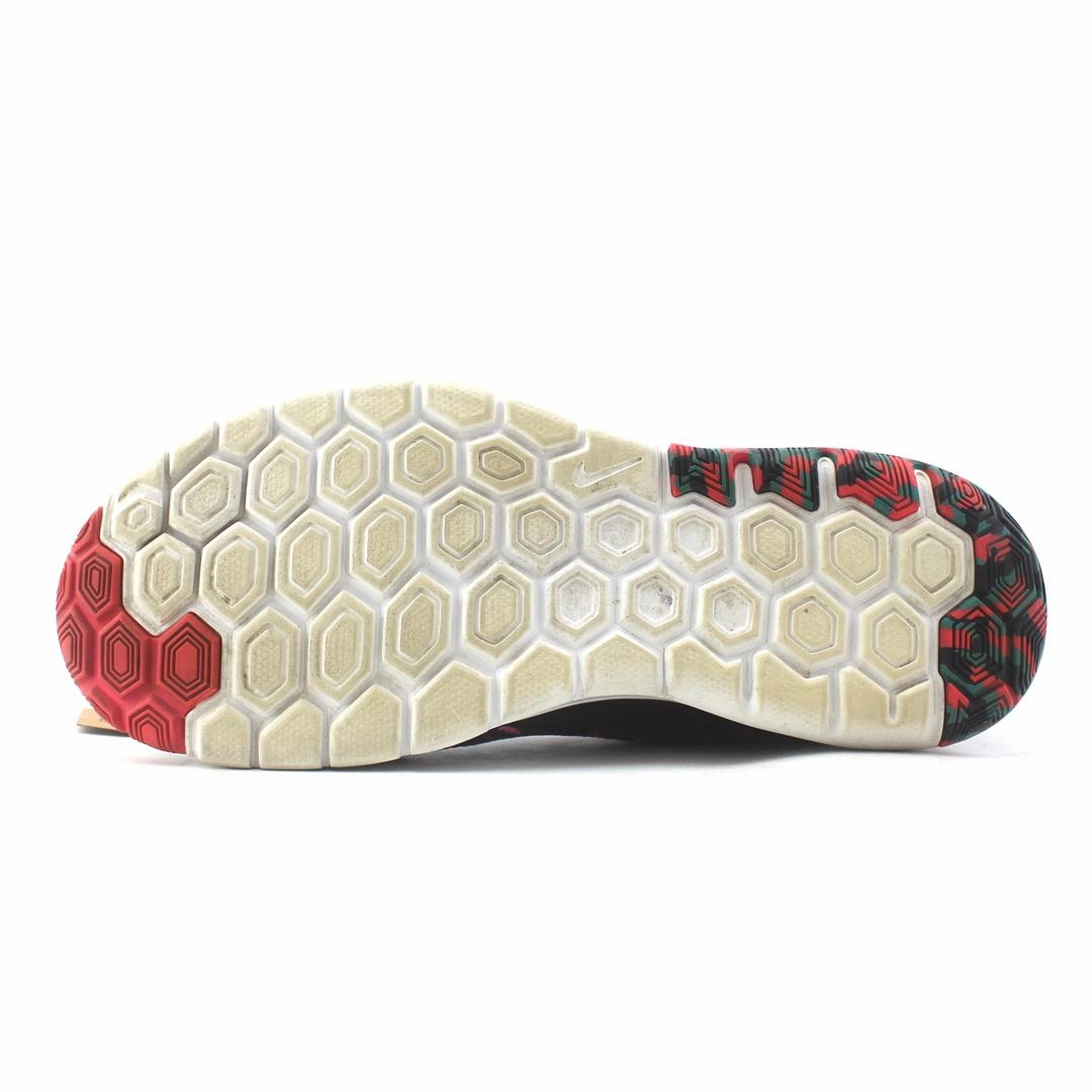 NIKE  FLEX EXPERIENCE RN 4 Road Running Vs Trail Running Shoes