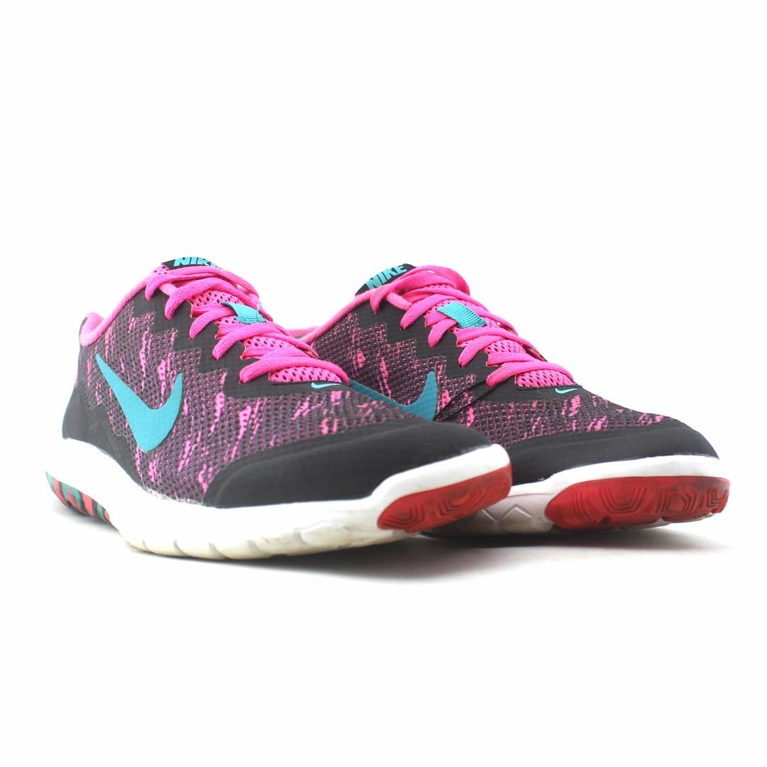 NIKE  FLEX EXPERIENCE RN 4 Best All Terrain Running Shoes