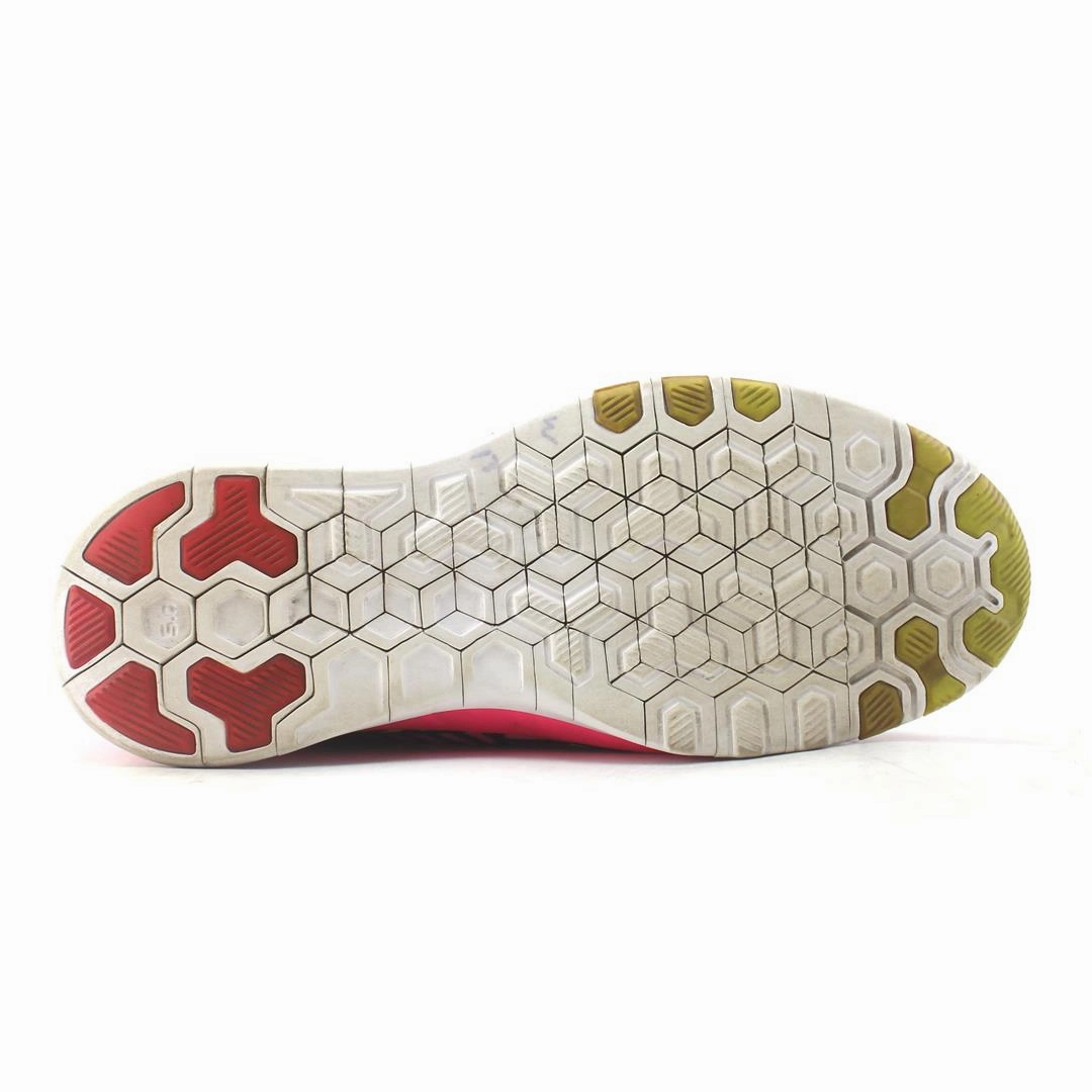 Top Running Shoes For Marathon NIKE FREE 5.0 TR FIT 5 PRINT