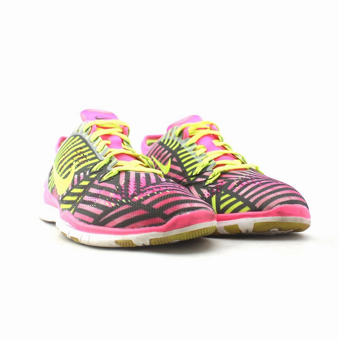 NIKE FREE 5.0 TR FIT 5 PRINT Best Running Walking Shoes