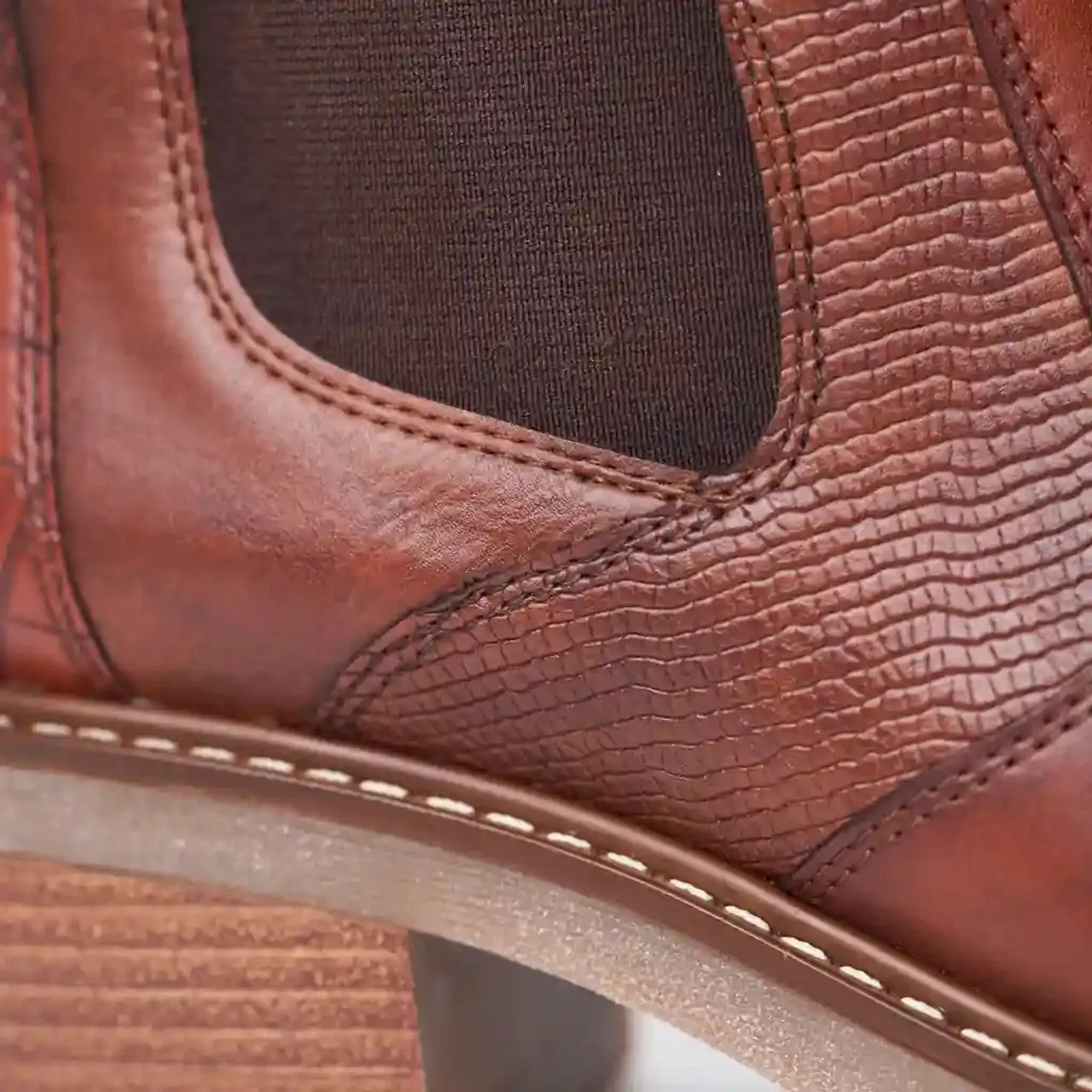 Horse Ice Boots WOMEN'S D1A71-22 *FINAL SALE