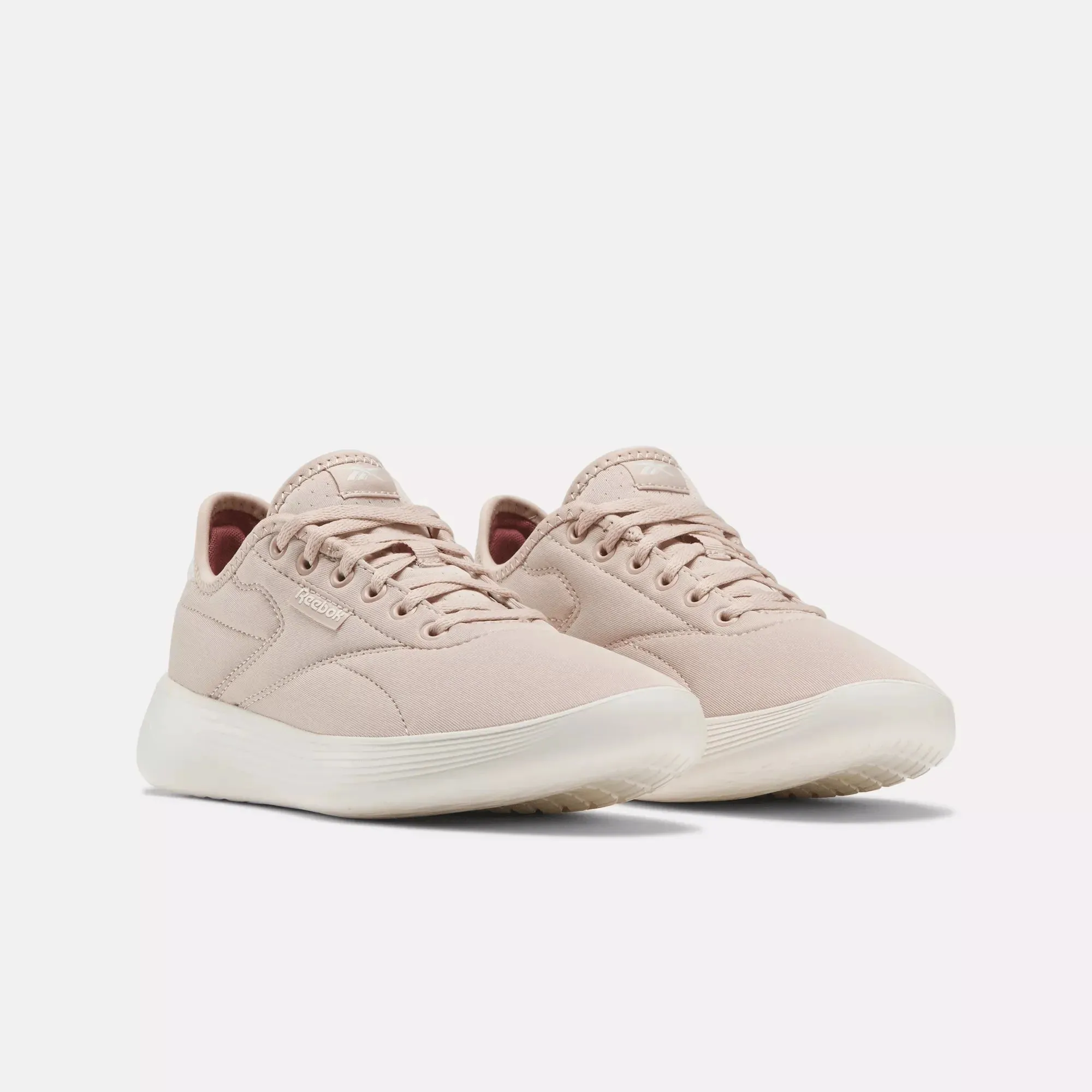 ACTIVE LITE - PINK STUCCO Best Flat Shoes For Wedding