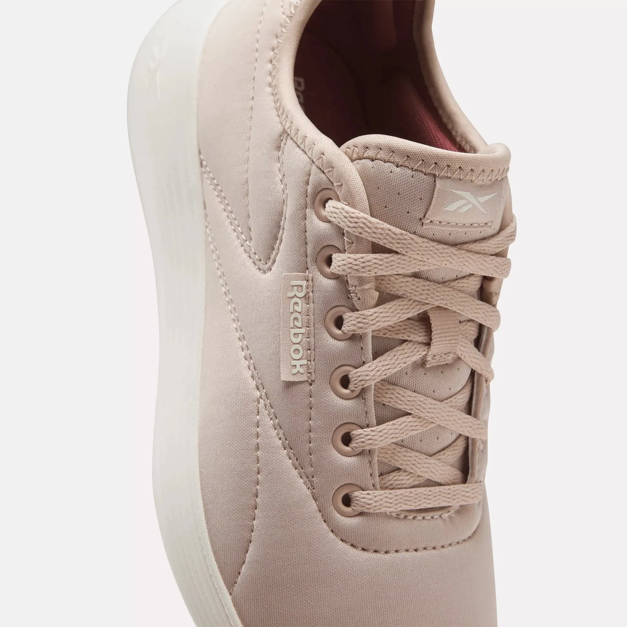 ACTIVE LITE - PINK STUCCO Comfort Flat Dress Shoes