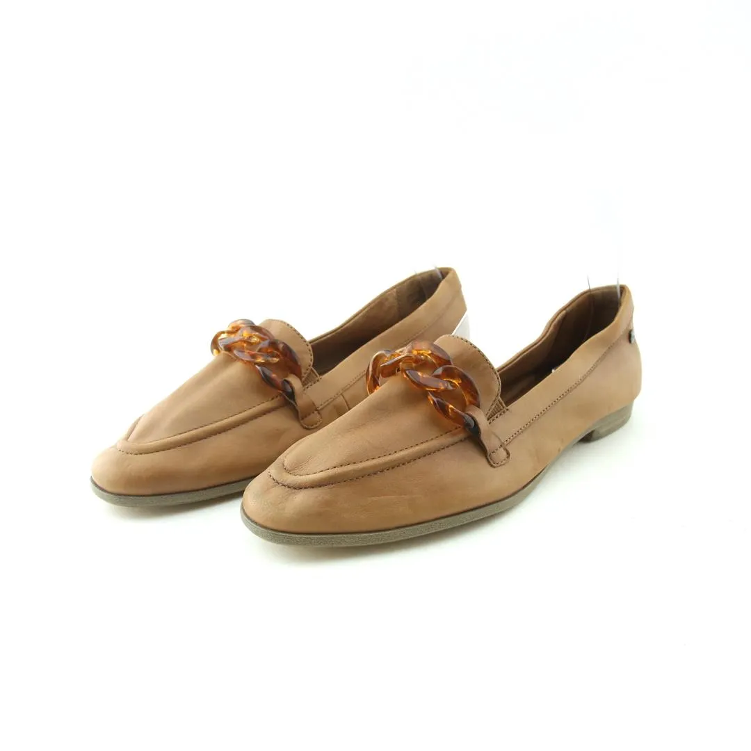 NO STRESS MEMORY FOAM Comfortable Slip On Shoes With Holes In Them