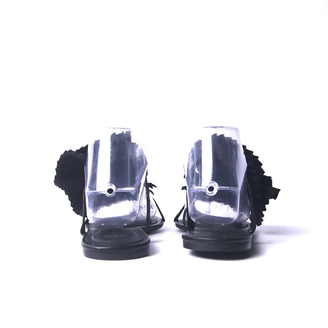 Shoes For Flat Foot ZARA. .